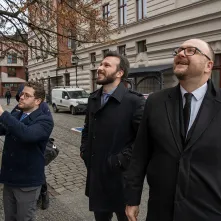 Ferrara nowym miastem partnerskim Torunia