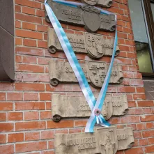 Ferrara nowym miastem partnerskim Torunia