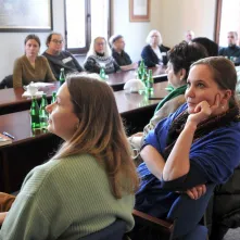 Program Równych Praw z Fundacją Batorego