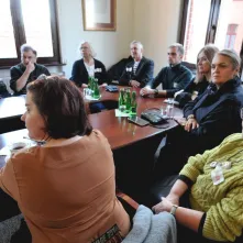 Program Równych Praw z Fundacją Batorego