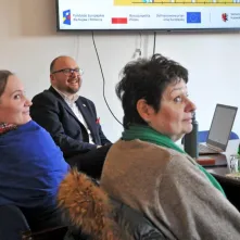 Program Równych Praw z Fundacją Batorego