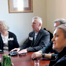 Program Równych Praw z Fundacją Batorego