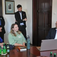 Program Równych Praw z Fundacją Batorego