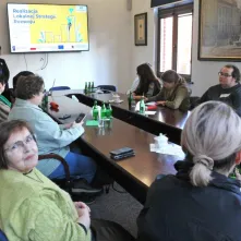 Program Równych Praw z Fundacją Batorego