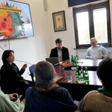 Program Równych Praw z Fundacją Batorego