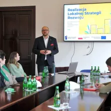 Program Równych Praw z Fundacją Batorego