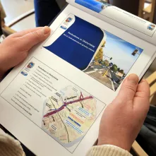 Inwestycje drogowe 2026 - briefing, 19.11.2025