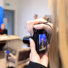 Inwestycje drogowe 2026 - briefing, 19.11.2025