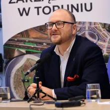 Inwestycje drogowe 2026 - briefing, 19.11.2025