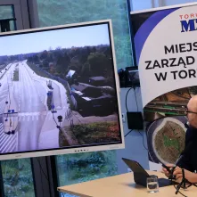 Inwestycje drogowe 2026 - briefing, 19.11.2025