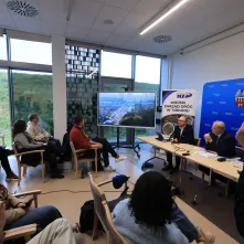 Inwestycje drogowe 2026 - briefing, 19.11.2025