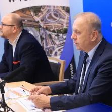 Inwestycje drogowe 2026 - briefing, 19.11.2025