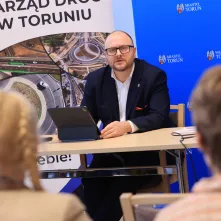 Inwestycje drogowe 2026 - briefing, 19.11.2025