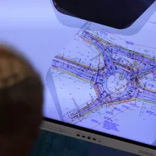 Inwestycje drogowe 2026 - briefing, 19.11.2025