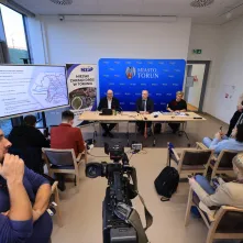 Inwestycje drogowe 2026 - briefing, 19.11.2025