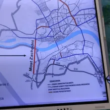 Inwestycje drogowe 2026 - briefing, 19.11.2025