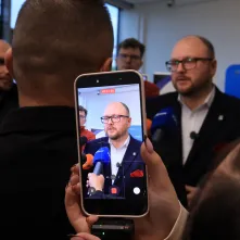 Inwestycje drogowe 2026 - briefing, 19.11.2025