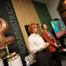 Centrum Rozwoju i Terapii ma 2 lata