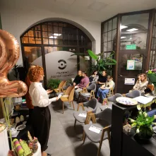 Centrum Rozwoju i Terapii ma 2 lata