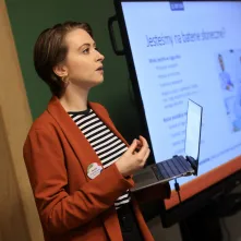 Centrum Rozwoju i Terapii ma 2 lata