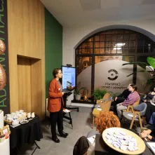 Centrum Rozwoju i Terapii ma 2 lata