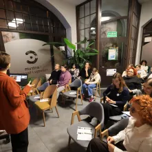 Centrum Rozwoju i Terapii ma 2 lata