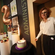 Centrum Rozwoju i Terapii ma 2 lata