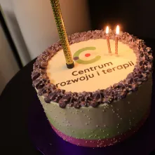 Centrum Rozwoju i Terapii ma 2 lata