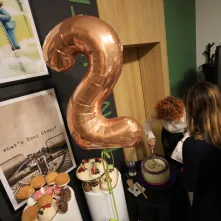 Centrum Rozwoju i Terapii ma 2 lata