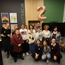 Centrum Rozwoju i Terapii ma 2 lata