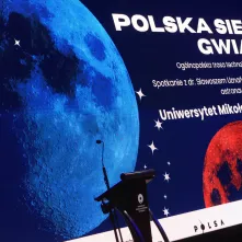 Wizyta Sławosza Uznańskiego-Wiśniewskiego w Toruniu