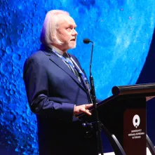 Wizyta Sławosza Uznańskiego-Wiśniewskiego w Toruniu