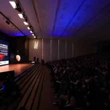 Wizyta Sławosza Uznańskiego-Wiśniewskiego w Toruniu