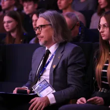 Wizyta Sławosza Uznańskiego-Wiśniewskiego w Toruniu