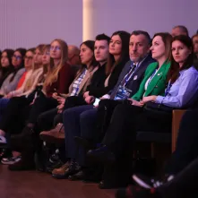 Wizyta Sławosza Uznańskiego-Wiśniewskiego w Toruniu