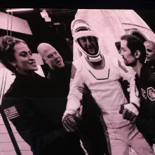 Wizyta Sławosza Uznańskiego-Wiśniewskiego w Toruniu