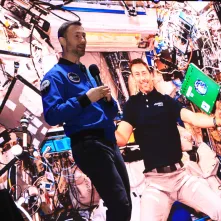 Wizyta Sławosza Uznańskiego-Wiśniewskiego w Toruniu