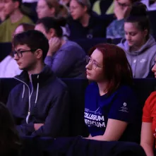 Wizyta Sławosza Uznańskiego-Wiśniewskiego w Toruniu