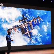 Wizyta Sławosza Uznańskiego-Wiśniewskiego w Toruniu