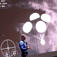 Wizyta Sławosza Uznańskiego-Wiśniewskiego w Toruniu