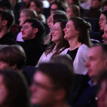Wizyta Sławosza Uznańskiego-Wiśniewskiego w Toruniu
