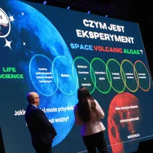 Wizyta Sławosza Uznańskiego-Wiśniewskiego w Toruniu