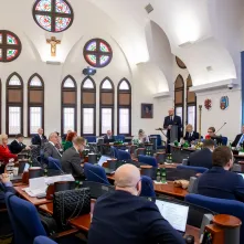 Podziękowania dla członków RDPP, 20.11.2025 