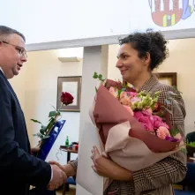 Podziękowania dla członków RDPP, 20.11.2025 