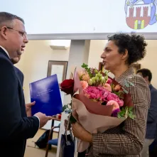 Podziękowania dla członków RDPP, 20.11.2025 