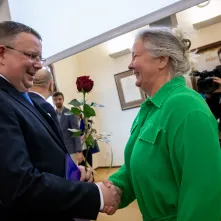 Podziękowania dla członków RDPP, 20.11.2025 