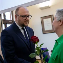 Podziękowania dla członków RDPP, 20.11.2025 