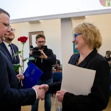 Podziękowania dla członków RDPP, 20.11.2025 