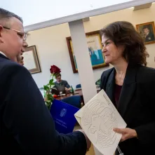 Podziękowania dla członków RDPP, 20.11.2025 