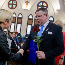 Podziękowania dla członków RDPP, 20.11.2025 